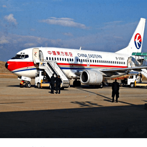 稻城亚丁机场快运航空快运业稳步发展的原因是什么？